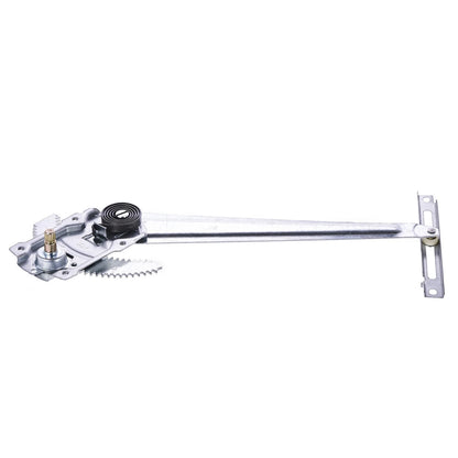 Front Left Manual Window Regulator for Toyota Hilux 4Runner (1989-1997)