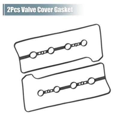 Engine Valve Cover Gaskets for Toyota Camry, Solara (2001-2012)