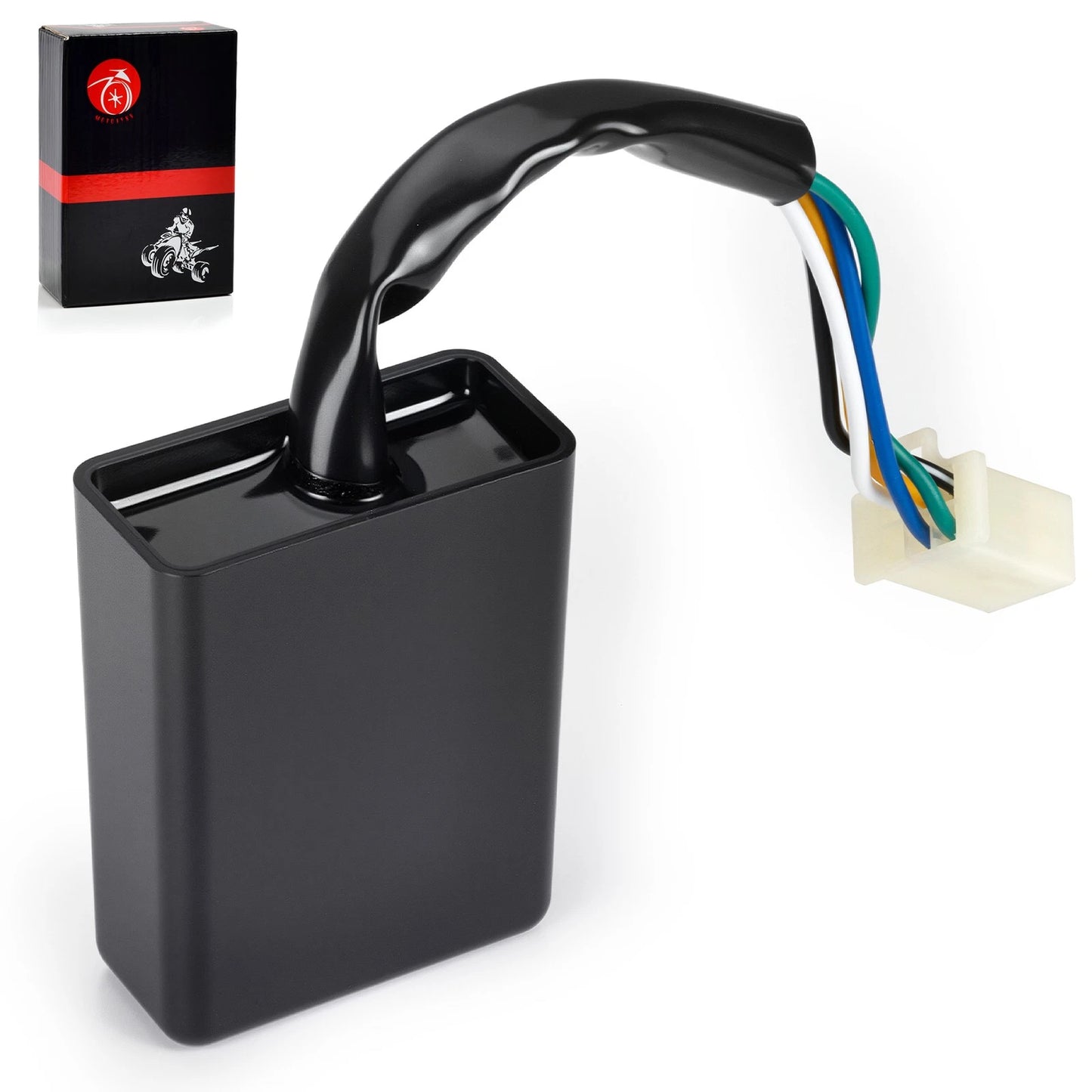 Ignition Control Module for Honda VF750S/VF750C/VF750F/VF1100C