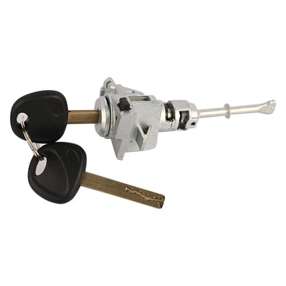 NEW SWITCH W/2KEY IGNITION & DOOR CYLINDER SWITCH for KIA OPTIMA (2016–2020)