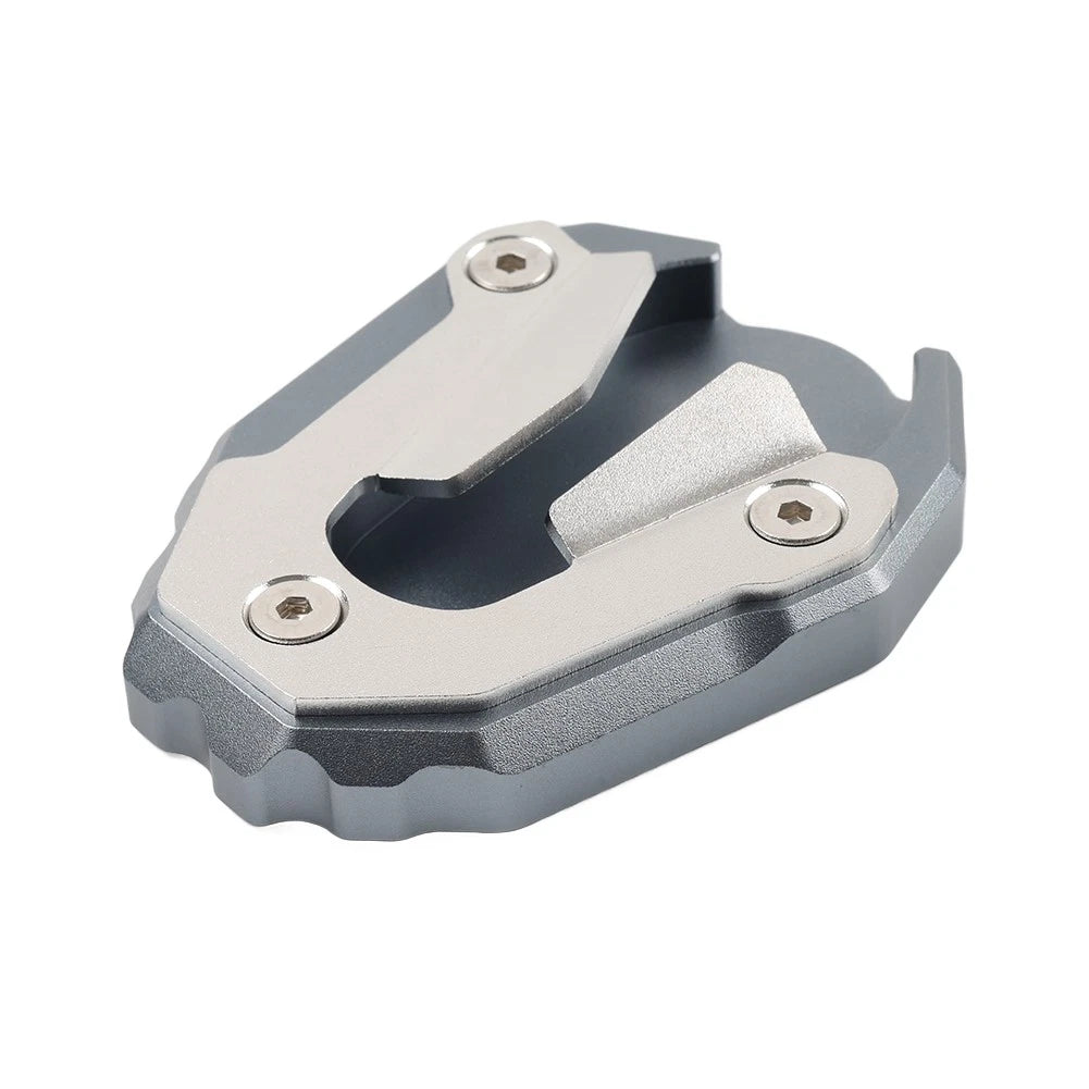 Titanium Kickstand Foot Side Stand Plate for Tiger 900 RALLY GT (2021)