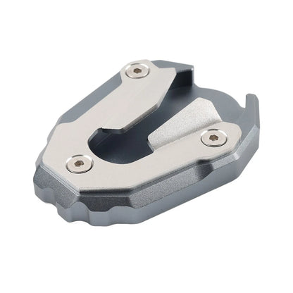 Titanium Kickstand Foot Side Stand Plate for Tiger 900 RALLY GT (2021)