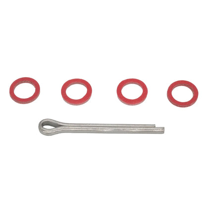 Yamaha Outboard Lower Unit Oil Seal O-ring for 200-300HP Models