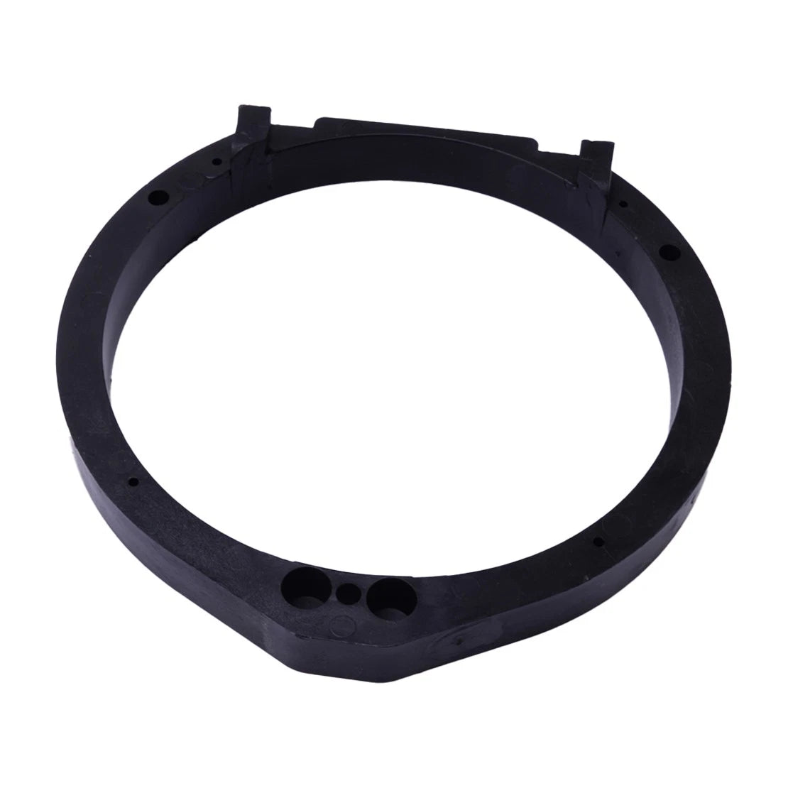 6.5" Door Speaker Mounting Adapter Bracket for Honda Accord (2003-2007)
