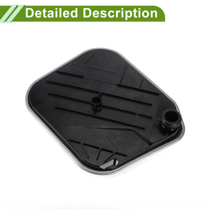 Transmission Filter for Dodge Charger (2015-2023) - 1 x 8HP90 No.68266725AA/AB