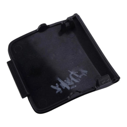 Rear Bumper Tow Hook Eye Cap for BMW X3 F25 M Sport (2011-2017)