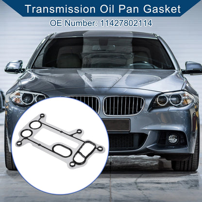 Engine Oil Filter Housing Gasket for BMW X3 (2006-2007, 2009)