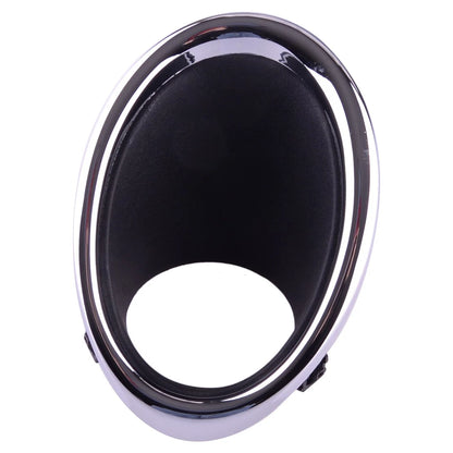 Left Front Fog Light Cover for Nissan Qashqai J11 (2014-2017)