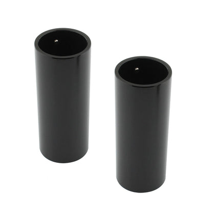 4 x Front Shock Fork Covers for Harley Nightster 975 (2022-2023)