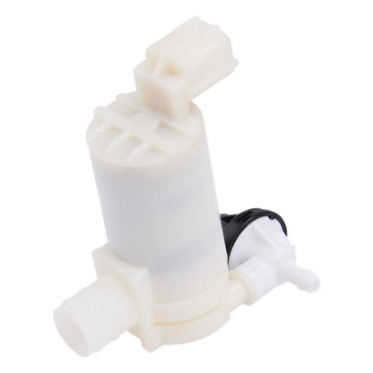 Washer Water Pump for Mazda 2 (2011-2014) - Windshield Cleaning Component