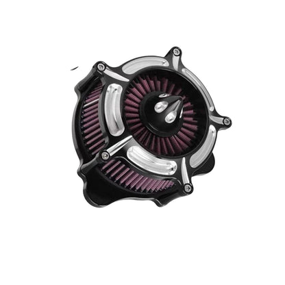 Air Cleaner Intake Filter for Harley Sportster XL883 XL1200 (2004-2023)