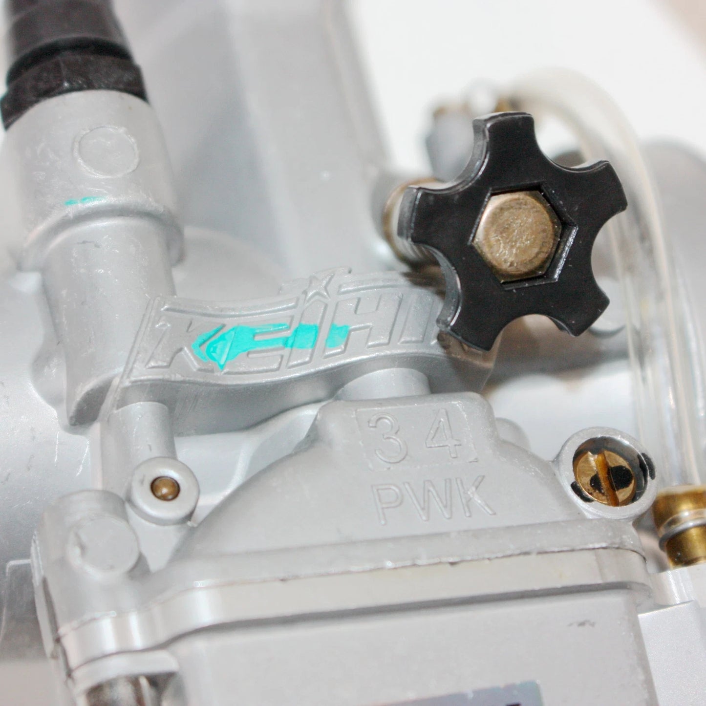 34mm PWK 34 Racing Carburetor for PIT PRO Trail Dirt Motorcycle Bike