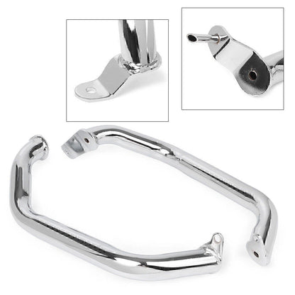 Engine Case Guard Highway Crash Bar for Suzuki M109R Boulevard (2007-2016)