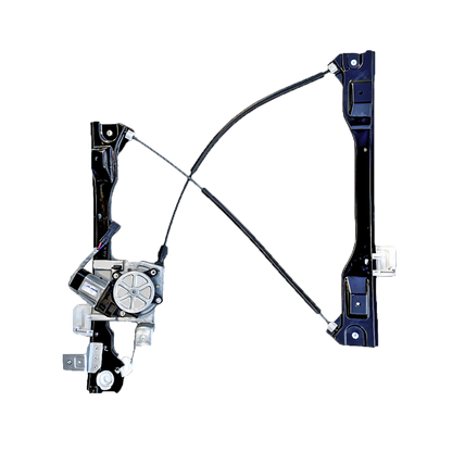 Front Right Window Regulator with Motor for Ford Falcon FG FGX (2008-2018)