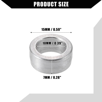 Intermediate Steering Shaft Bushings for Dodge Ram 1500 2500 3500 1 Pair