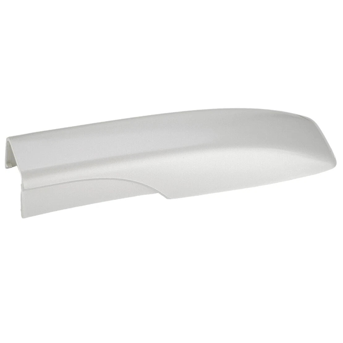 Rear Left Roof Rack Rail End Cover for Mitsubishi RVR Outlander Sport (2011-2021)