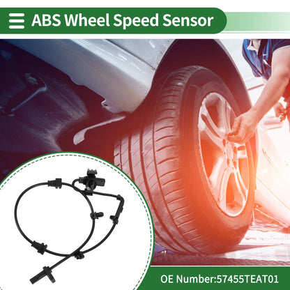 ABS Wheel Speed Sensor for Honda Civic (2016-2019) Front Left