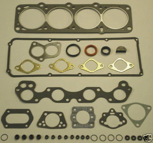 Head Gasket Set for Volvo 940 2.0 Turbo 200ET B200FT 8V (1991–97)