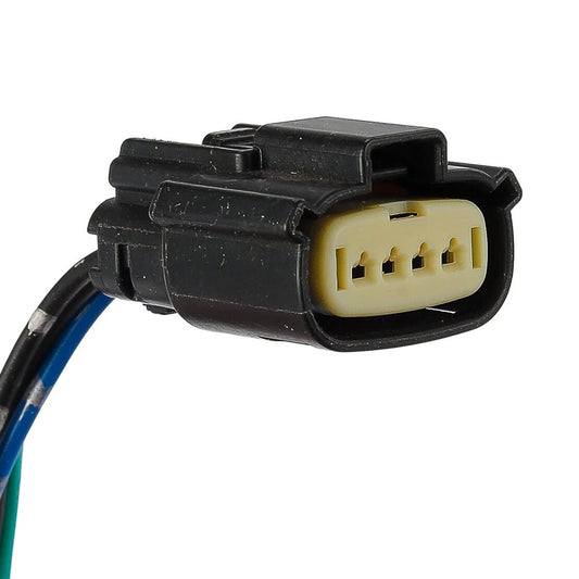 1x Fog Light Adapter Cable Connector for Ford F-150 (2021-2023)