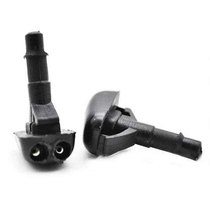Windshield Wiper Washer Nozzle Spray Jet for Mitsubishi Lancer Pajero (2001-2023)