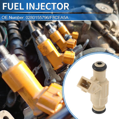 Fuel Injector 1 Pc No.0280155796 for Ford Escort (1997-2002)