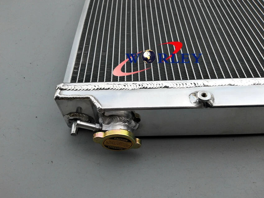 Aluminum Radiator for Nissan Maxima 3.5 V6 (2003-2008)