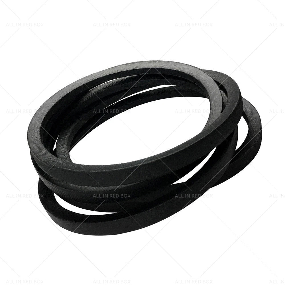 Drive Belt for Greenfield Evolution Ride-On Mowers (GT14004)
