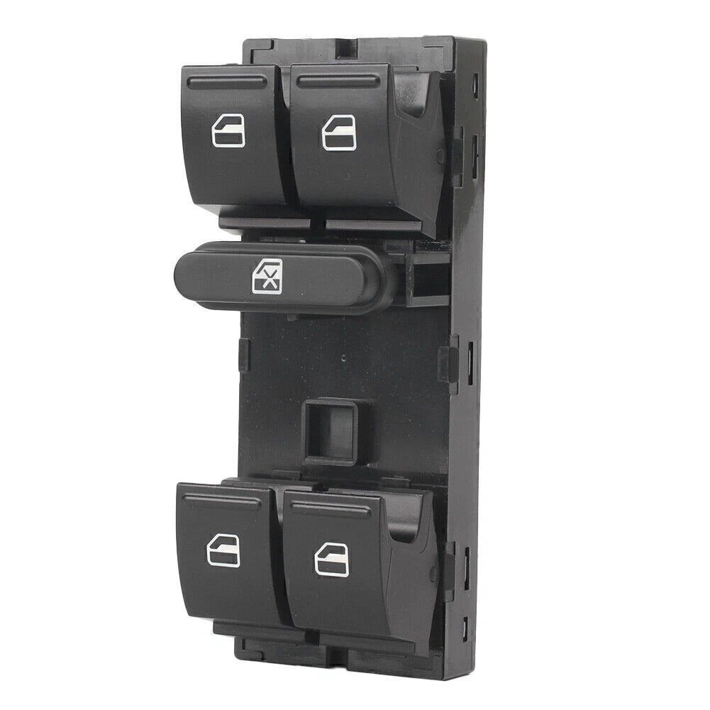 Master Power Window Switch for Skoda Octavia, Fabia, Yeti (2004-2020)