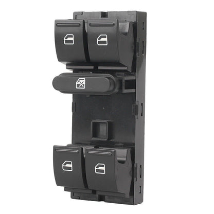 Master Power Window Switch for Skoda Octavia, Fabia, Yeti (2004-2020)