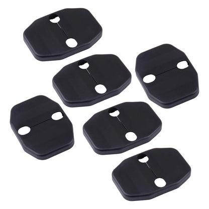 Door Lock Protector Cover for Jeep Wrangler JK (2007-2017)
