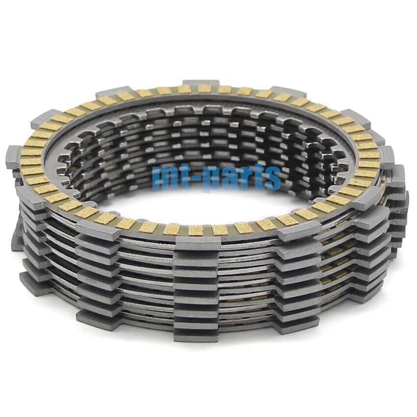 Clutch Friction Disc Plate for Suzuki GSX600/GSX750F Katana (1998-2006)