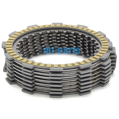 Clutch Friction Disc Plate for Suzuki GSX600/GSX750F Katana (1998-2006)