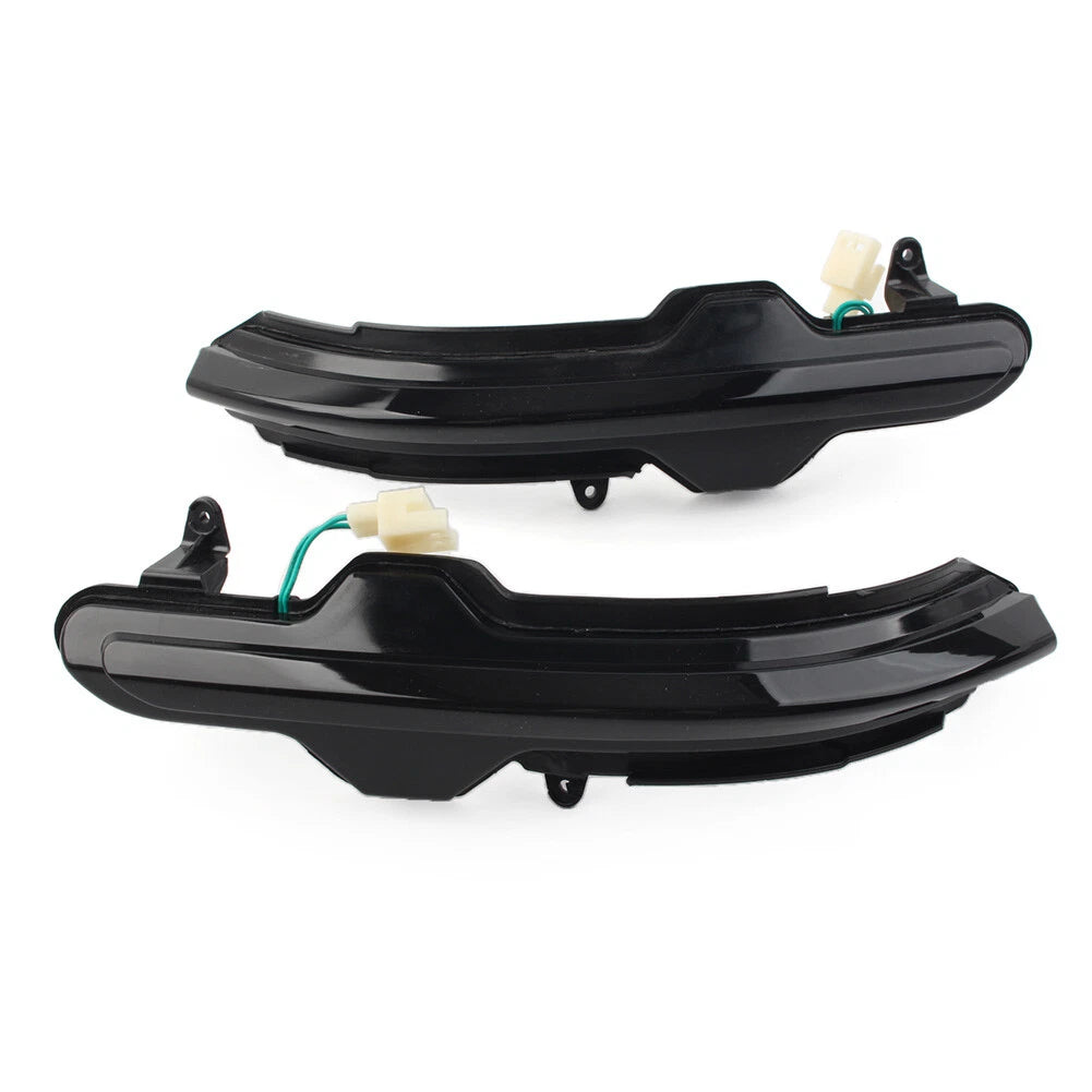 LED Rearview Turn Signal Light for Corsair Nautilus (2019-2022)