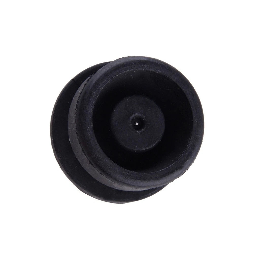 Radiator Rubber Bushing Cushion 4x for Accord Civic