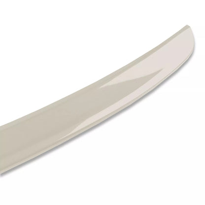 ABS Rear Boot Spoiler for Mercedes Benz C219 (2006-2010)