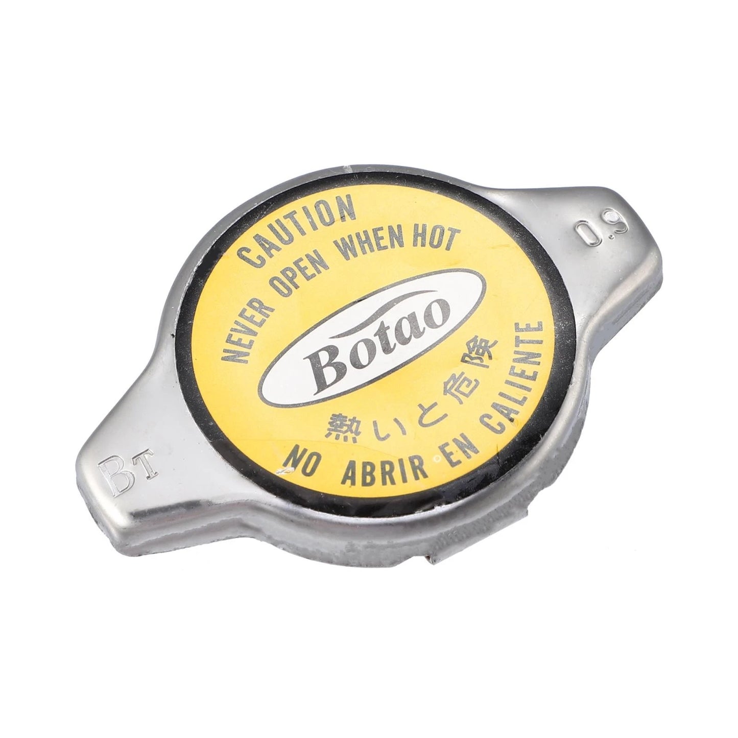 Radiator Coolant Reservoir Cap for Toyota Corolla (1993-2002)