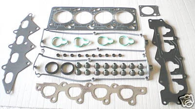 Head gasket set for Ford Mondeo 2.0 16V Zetec (1992–1999)
