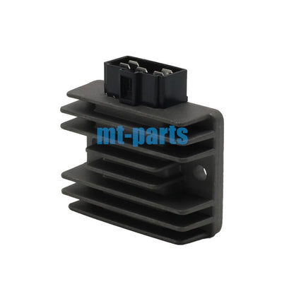 Regulator Rectifier for Honda NX125K, NX125S, NX125V (1989-1997)