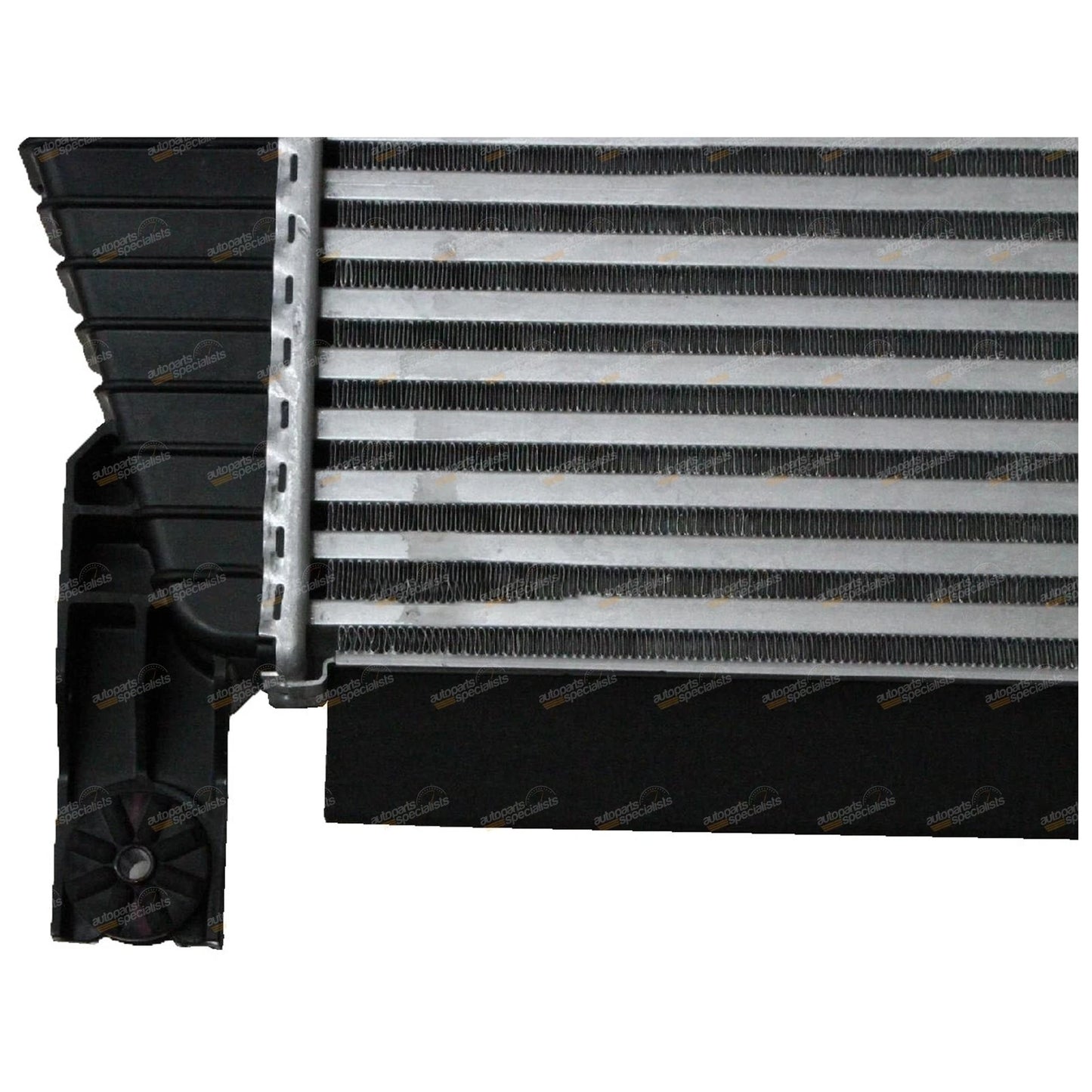 Intercooler Assembly for Ford Ranger PX 3.2L Diesel 5cyl (2011-2019)