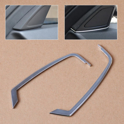 Door Speaker Trim for 2014 BMW 520 523 530 (2014)