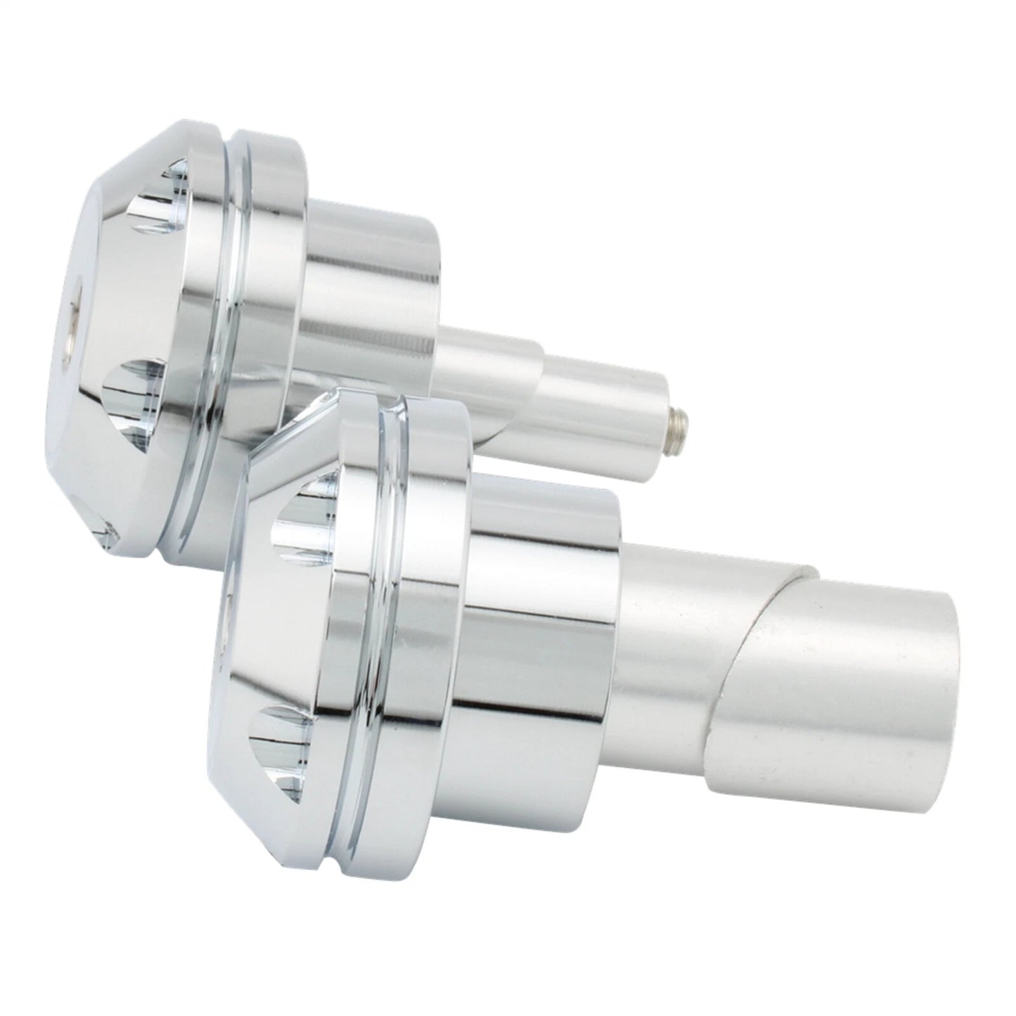 Front Wheel Axle Nut Cap Cover for BMW R 18 Classic (2020-2021) Chrome