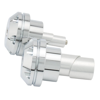 Front Wheel Axle Nut Cap Cover for BMW R 18 Classic (2020-2021) Chrome