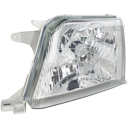 Headlight LHS for Land Cruiser Prado 90 95 (1999-2002)