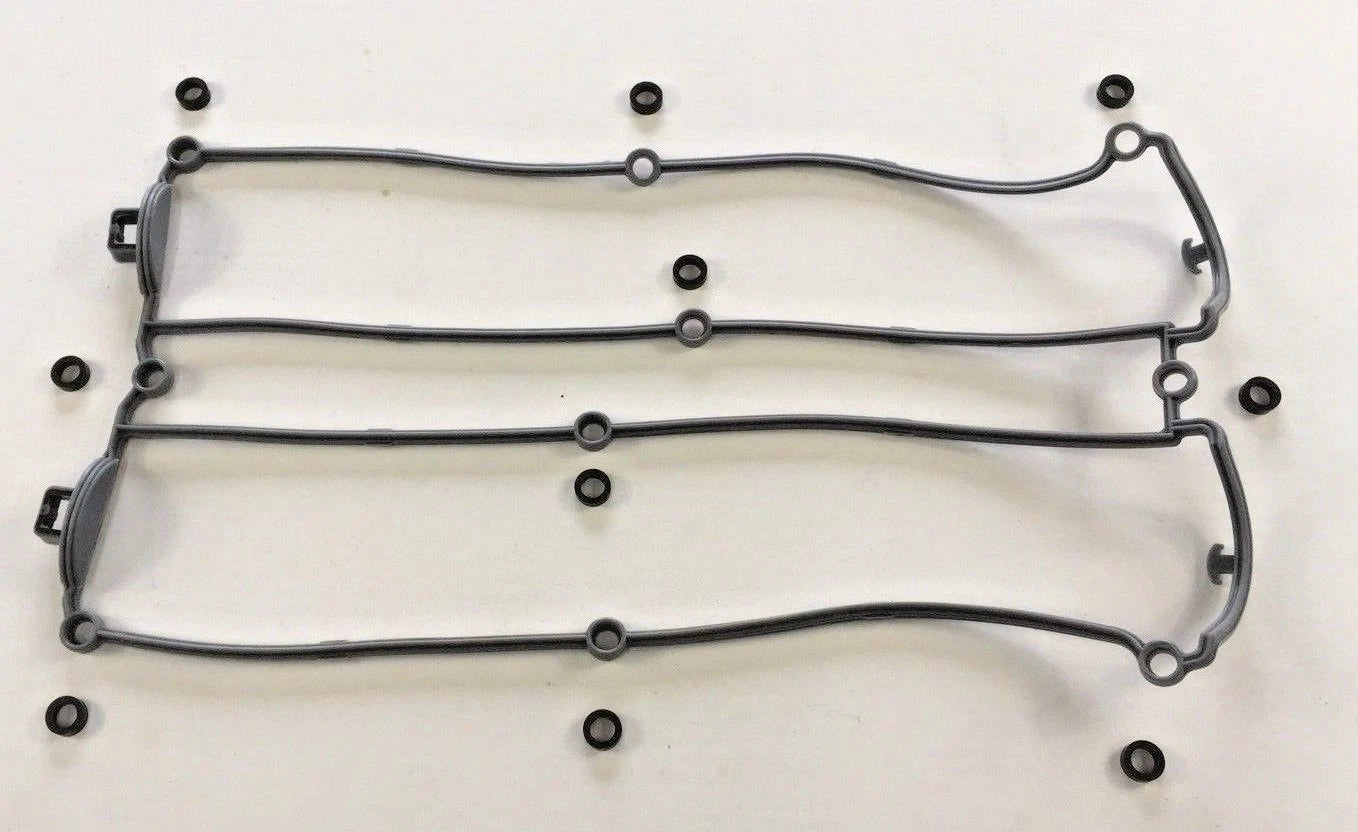 Rocker Cover Gasket / 1.6/1.8/2.0/16V for Escort/Fiesta/Mondeo XR3i (1993–98)