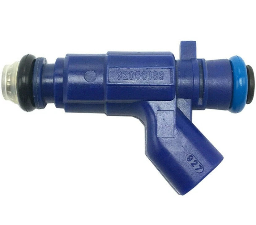 4 x Fuel Injectors for Holden Captiva CG LU1 (2007-2011)