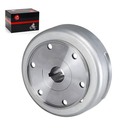 Flywheel Rotor for Yamaha Warrior 350 YFM350X and Big Bear 350 (1990–1997)