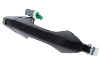 Primed Black Front Right Outer Door Handle for Honda CR-V (2017-2023)