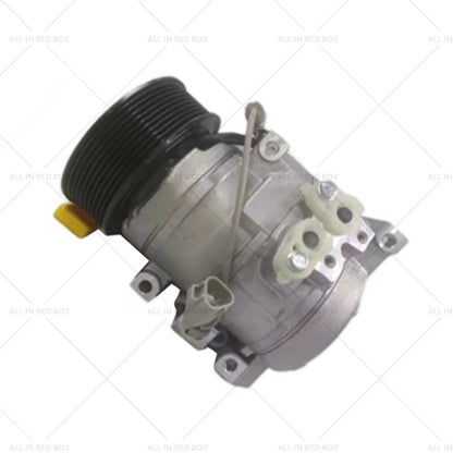 AC Compressor for Toyota LandCruiser VDJ79R 4.5L Diesel (2007-2023)