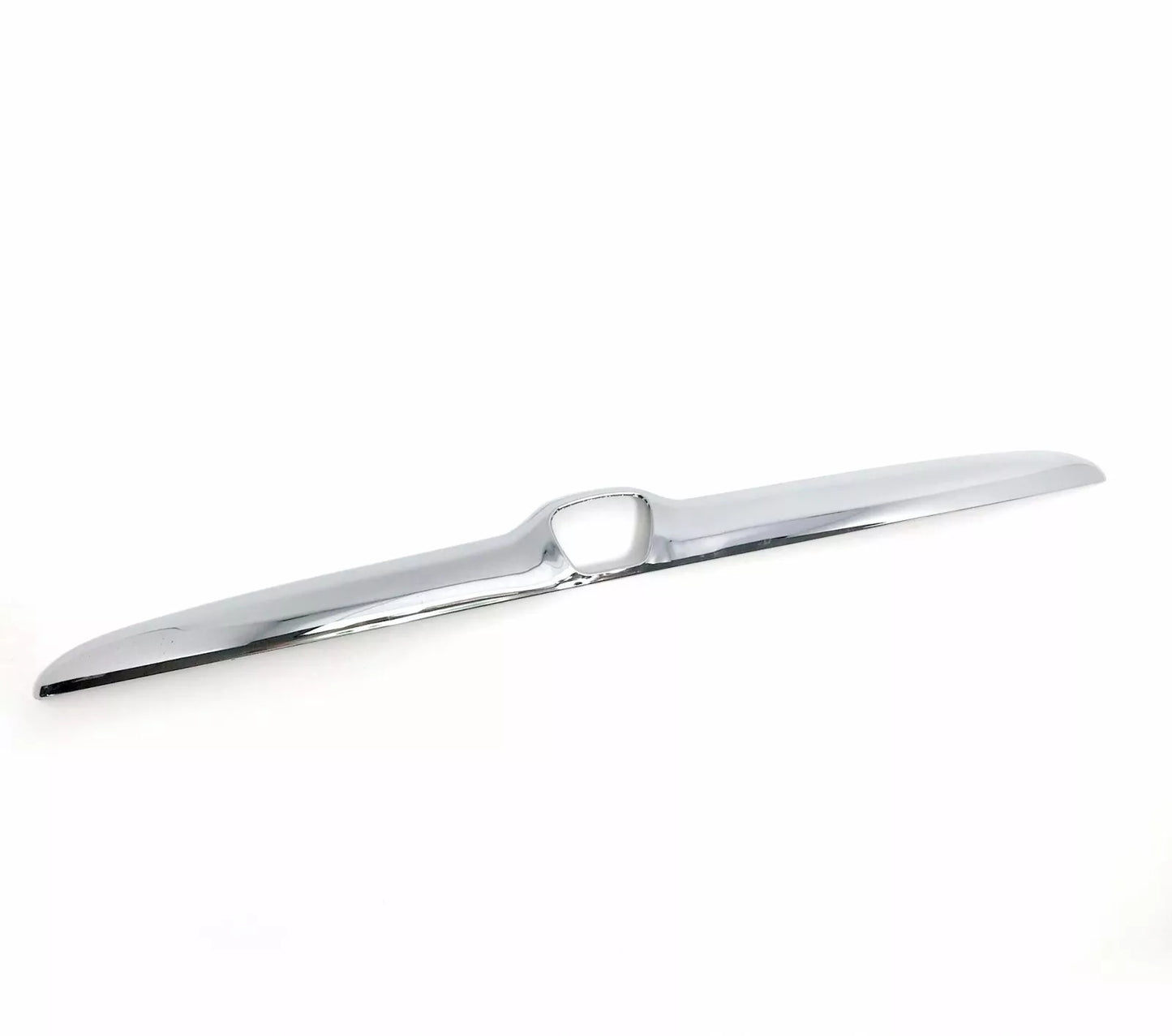 Boot Lid Moulding Trim for Peugeot 206 (1998-2002)