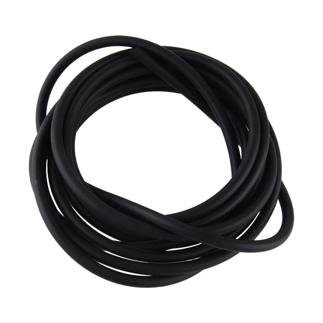 10ft 3mm 1/8"ID Silicone Air Vacuum Hose for Universal Car